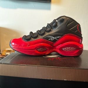 Rebeek Question Mid